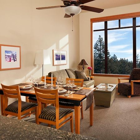 The Village Lodge Mammoth Lakes Luaran gambar